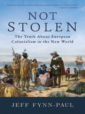 Not Stolen - ebook